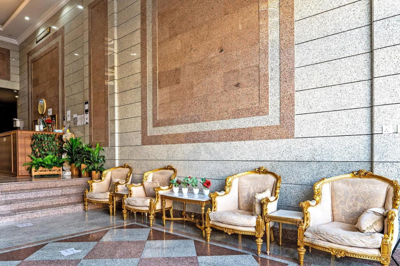 اويو 607 فندق قصر Hotel