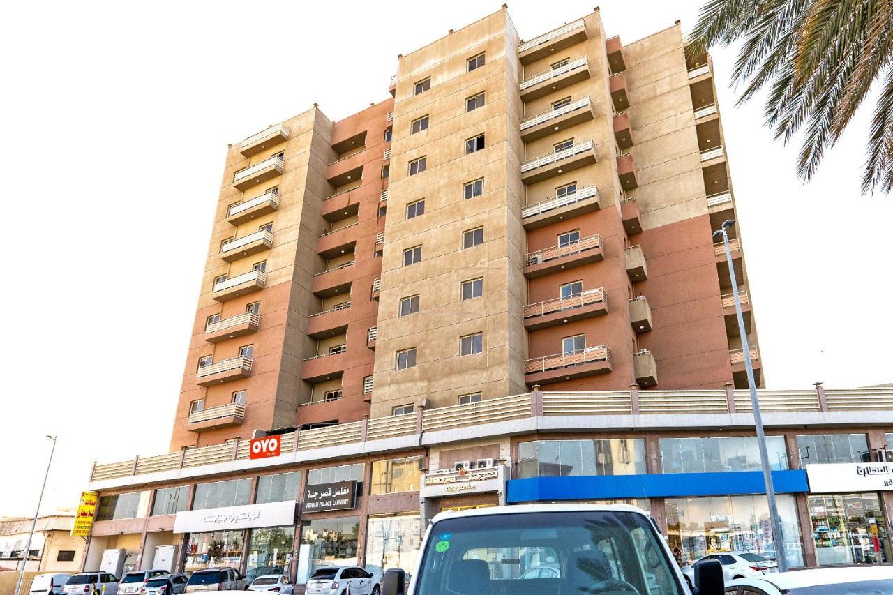 Hotel اويو 607 فندق قصر 4*