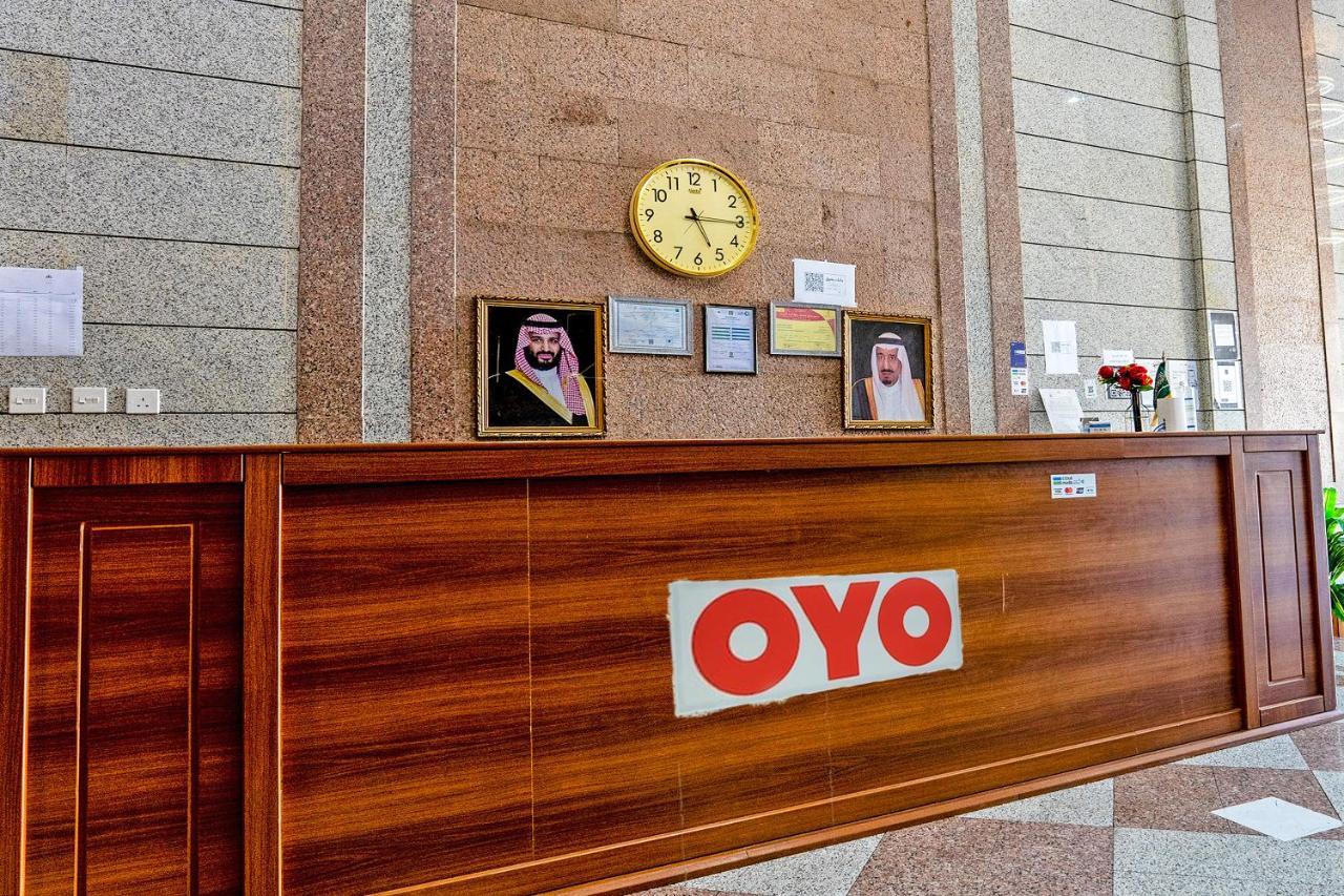 اويو 607 فندق قصر Hotel Jeddah