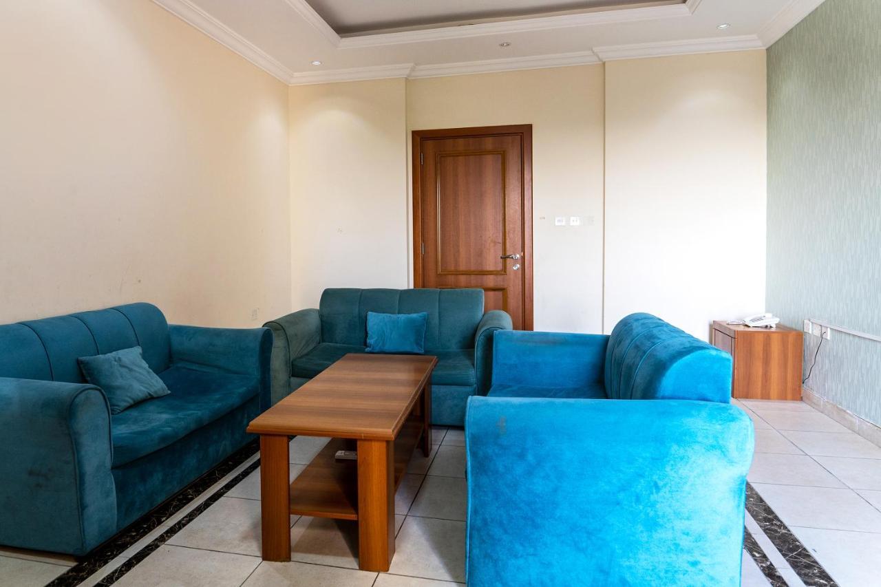 Hotel اويو 607 فندق قصر 4*