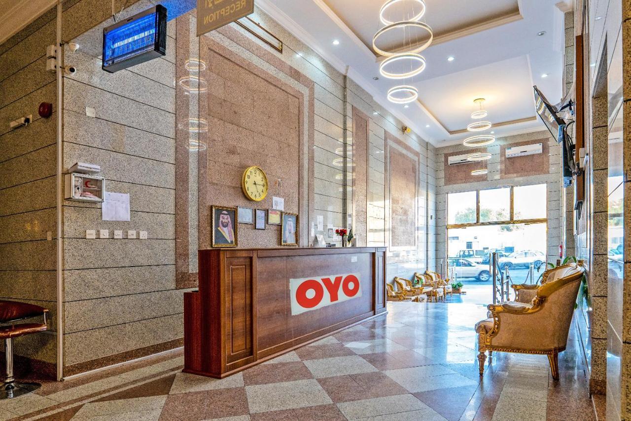 Hotel اويو 607 فندق قصر