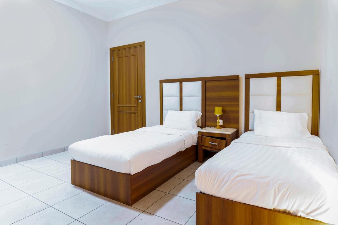 Hotel اويو 607 فندق قصر Jeddah