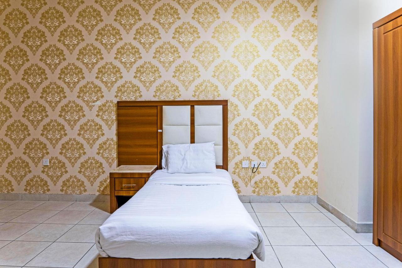 اويو 607 فندق قصر 4* Jeddah