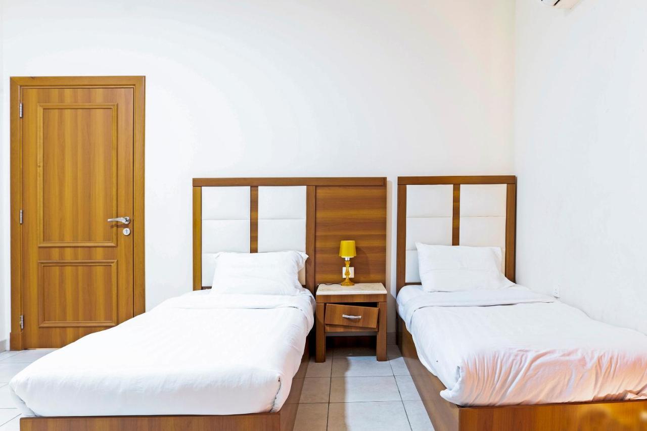 Hotel اويو 607 فندق قصر Jeddah