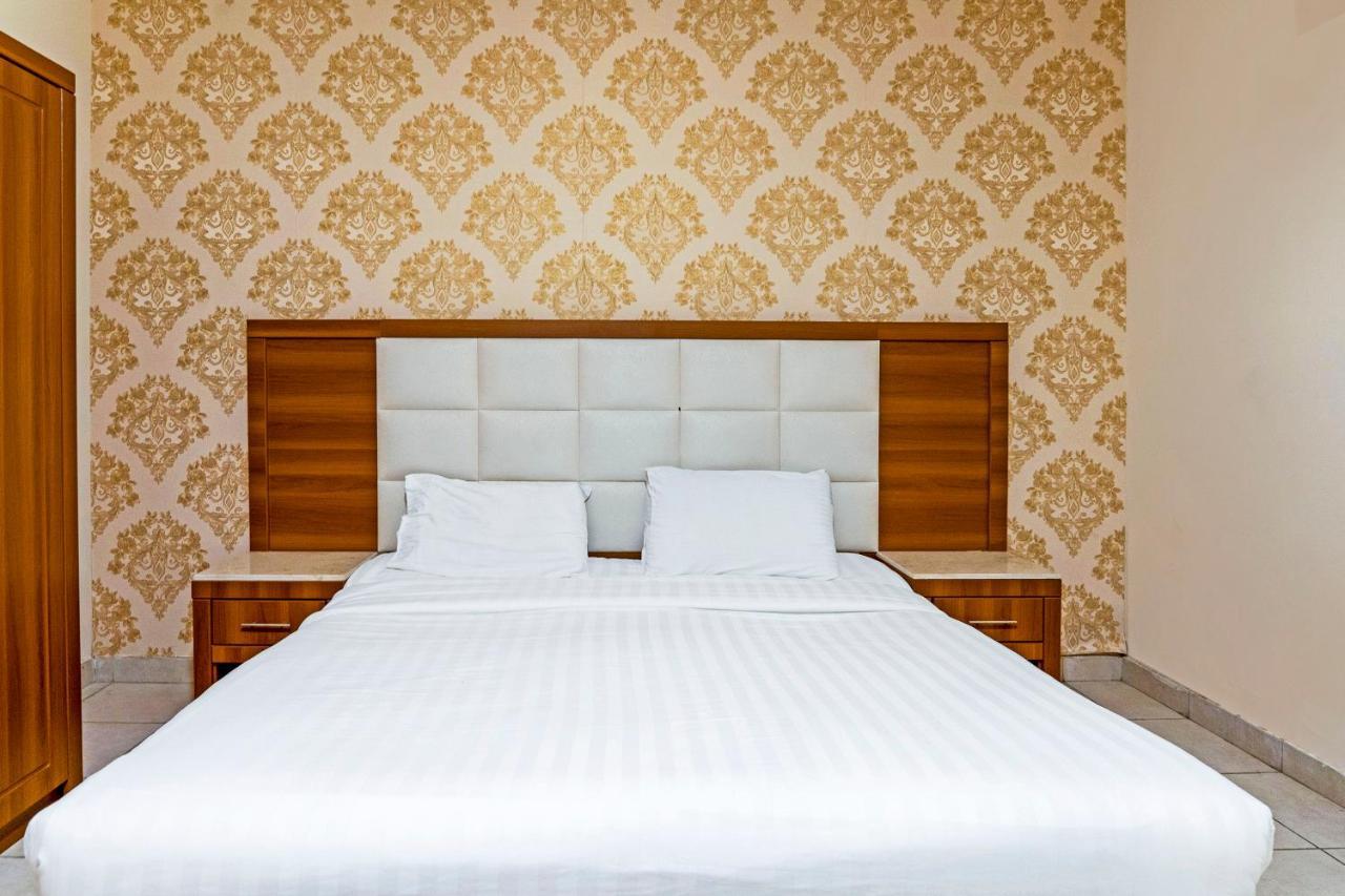 Hotel اويو 607 فندق قصر