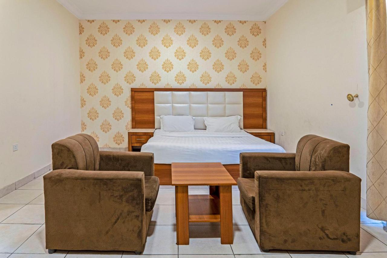 اويو 607 فندق قصر Hotel 4*