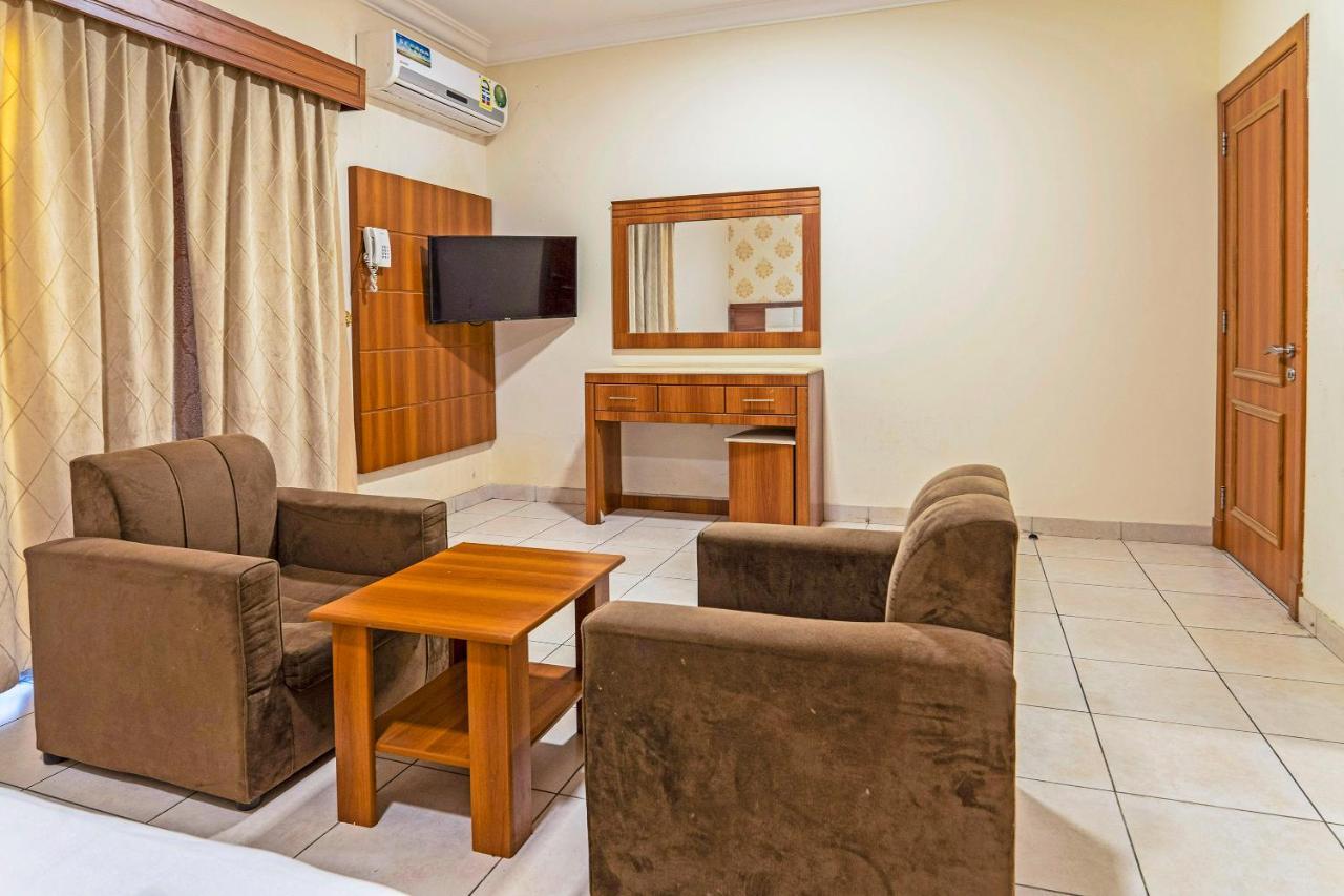 اويو 607 فندق قصر Hotel Jeddah