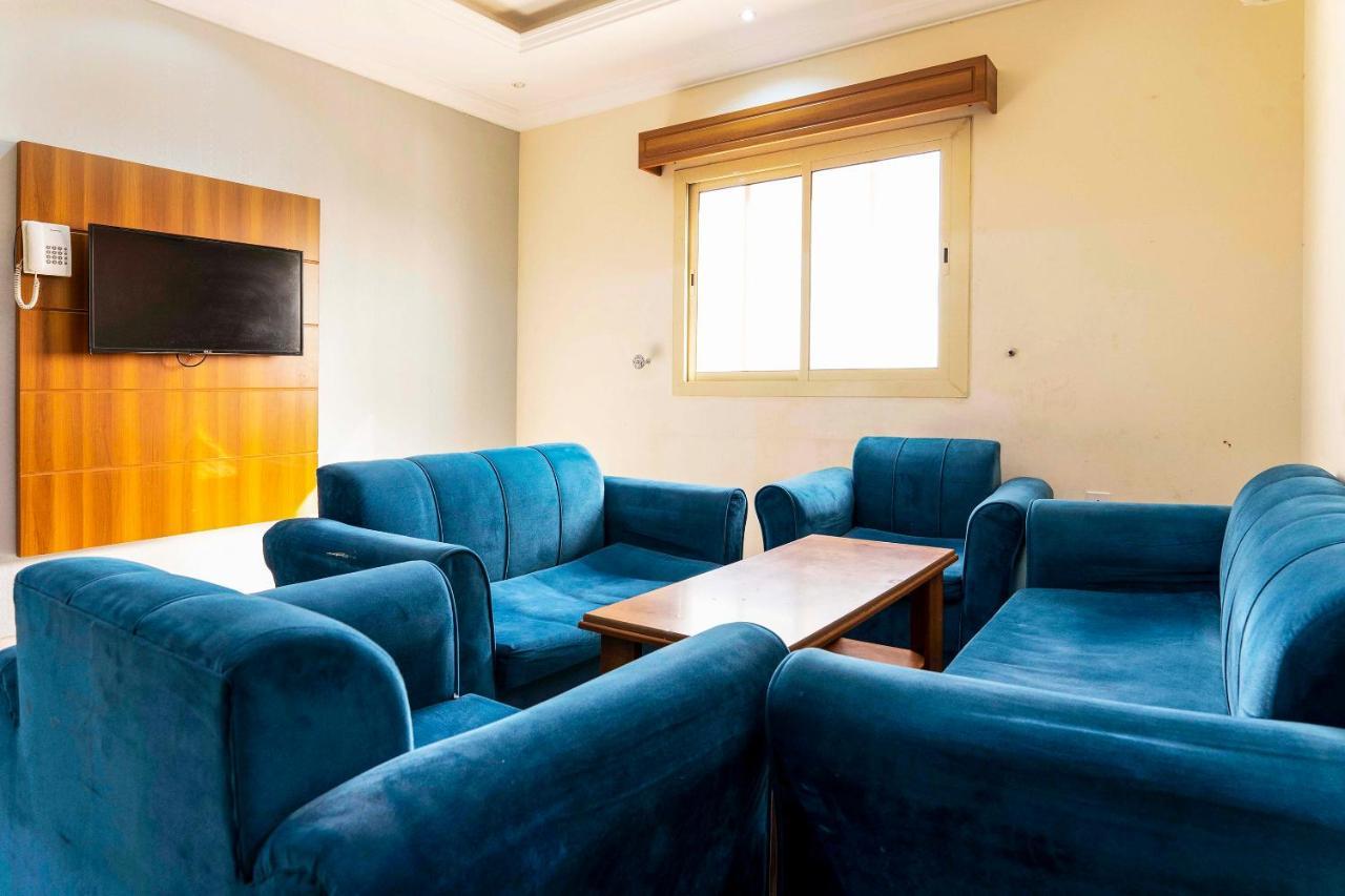 Hotel اويو 607 فندق قصر Jeddah