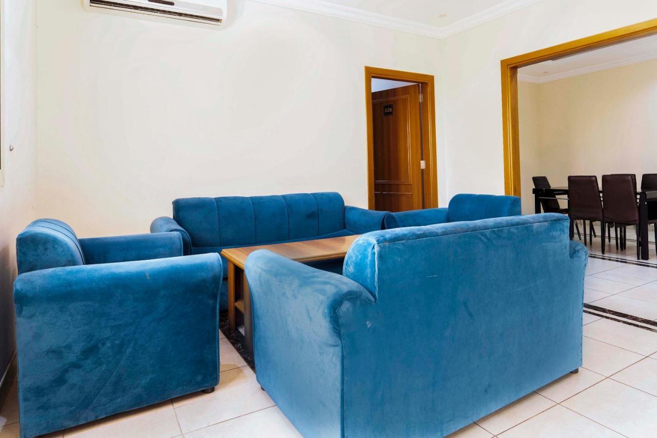 Hotel اويو 607 فندق قصر
