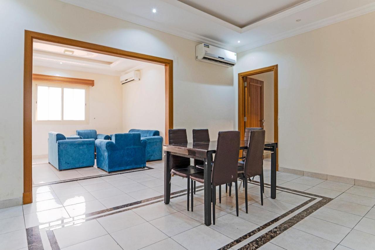 Hotel اويو 607 فندق قصر
